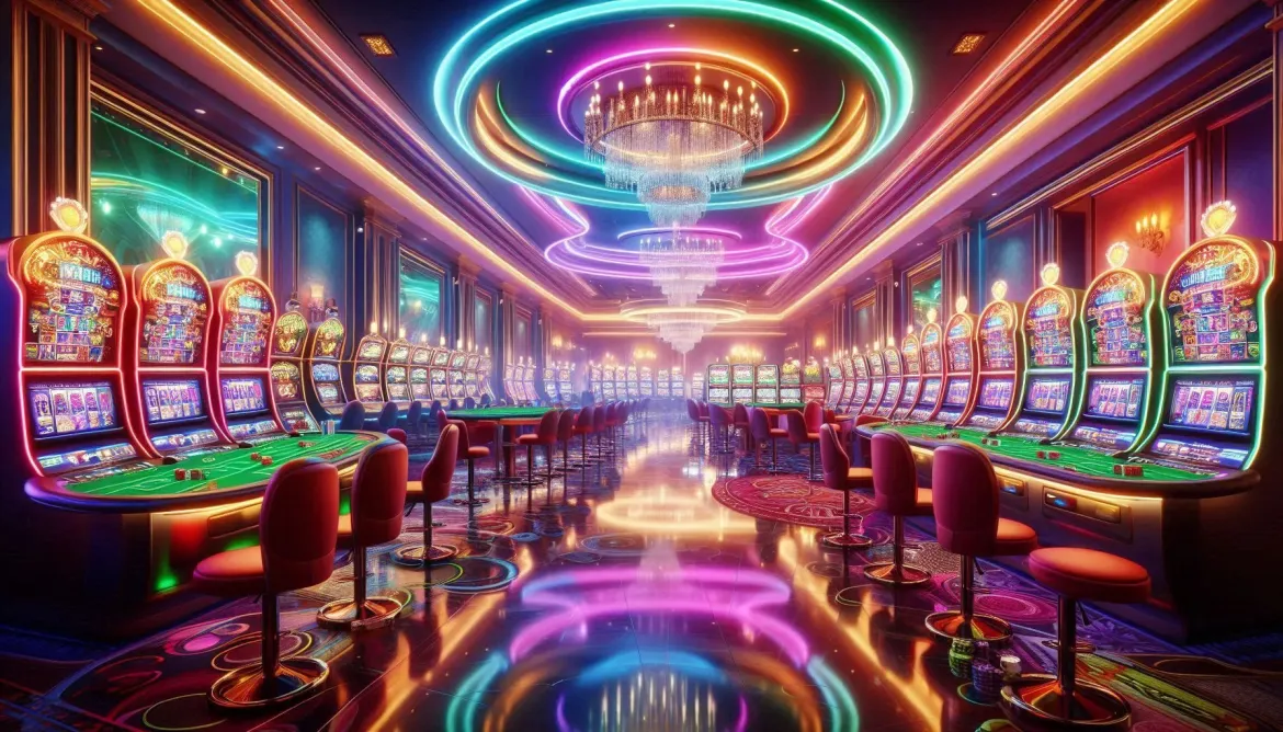 Novibet Casino